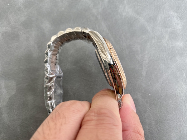 激安ロレックス内部構造